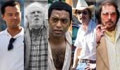 Oscar 2014: Meet the Best Actor nominees