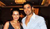 Sangram Singh: Payal touched my heart