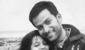 Prithviraj: I am going to be a father