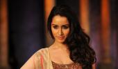 Filmi Family Tree: Know Shraddha Kapoor's legendary grand aunts?