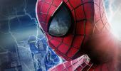 Like The Amazing Spider-Man 2 trailer? VOTE!