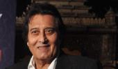 Vinod Khanna to contest Lok Sabha elections