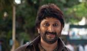 2014: Arshad Warsi: Box Office is just a stupid ego game