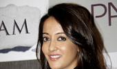 Raima Sen: My grandma Suchitra Sen is much better