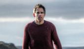 Review: The Secret Life of Walter Mitty is brilliant