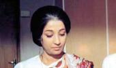 The Best Films of Suchitra Sen