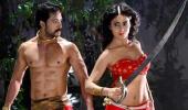 The Biggest Disappointments in Kannada cinema, 2013