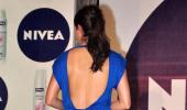 Looking for some FILMI FUN? Guess who this stunner is