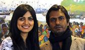 Chat@4: Connect with Nawazuddin Siddiqui and Niharika Singh, right here!