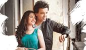 Sanjeeda-Aamir, Barkha-Indraneil: TV's GR8! love stories