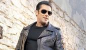 Salman, the funniest Khan?