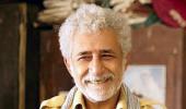 Naseer: I am bored of acting in films