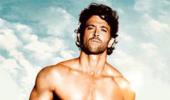 Send a birthday postcard to Hrithik Roshan!