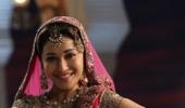 Review: Madhuri Dixit dazzles with Dedh Ishqiya