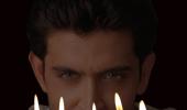 Help Hrithik Roshan blow out his birthday candles!