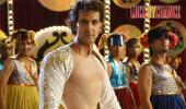 'Hrithik is the dance icon of our country'