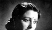 The magic that was Suchitra Sen