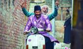 Box Office: Dedh Ishqiya gets average opening, Yaariyan opens well