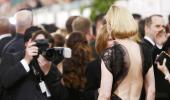 Golden Globes Quiz: Who is this stunning actress?