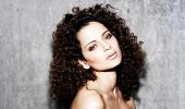 VIDEO: Kangana reveals the secret to her svelte figure