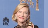 Golden Globes, 2014: Did the right films win? VOTE!