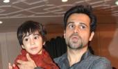 Emraan Hashmi's son diagnosed with cancer