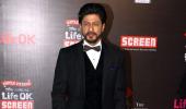 Football Fever: Shah Rukh, Farhan, Ranveer celebrate Germany win