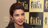 Brand India's Priyanka Chopra: 'This is not the country I grew up in'