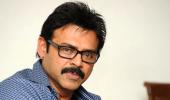 Venkatesh to play Mohanlal's role in Telugu remake of Drishyam