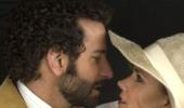 Review: American Hustle is a big, brassy ride