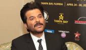 'Nobody calls me Anil Kapoor. They call me Mr India, Munna, Ram Lakhan'