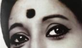 'Suchitra Sen may have been lonely but she wasn't alone'