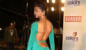 Looking for some FILMI FUN? Guess who this stunner is