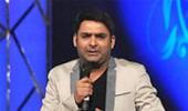 Kapil Sharma: To entertain cops was a big moment for me