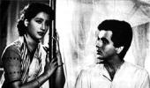 'Suchitra Sen was the perfect Paro'