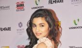 PIX: Taking Fashion Lessons from Alia Bhatt