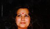 Moon Moon Sen: It's a myth that Suchitra Sen didn't meet people