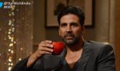 Five things you DIDN'T know about Akshay Kumar