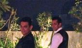 REVEALED: Aamir and Salman's late-night escapades!