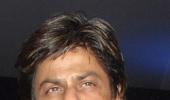 Shah Rukh Khan discharged from hospital