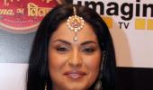 Veena Malik to quit acting?