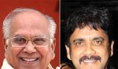 Nagarjuna on father ANR: He had a premonition about his death