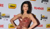 Birthday Special: Fashion lessons from Shruti Haasan