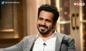 5 things you DIDN'T know about Emraan Hashmi