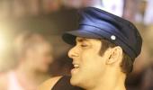 Salman Khan tops Forbes' richest Indian celebrity list for 2014