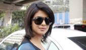 PIX: Check out Priyanka, Katrina, Bipasha's COOL cars!