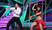 Rithvik-Asha win Nach Baliye 6