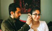 How Aamir Khan fell in love with Kiran Rao