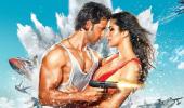 First look: Hrithik, Katrina make Bang Bang look GOOD!