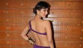 PIX: Bollywood ladies with the HOTTEST backs!
